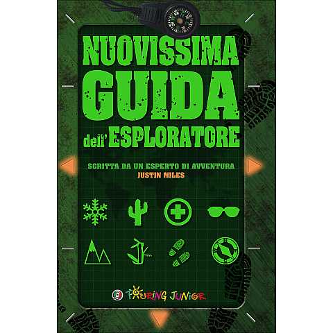 Nuovissima guida dell'esploratore