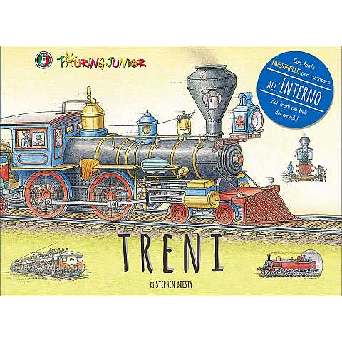 Treni