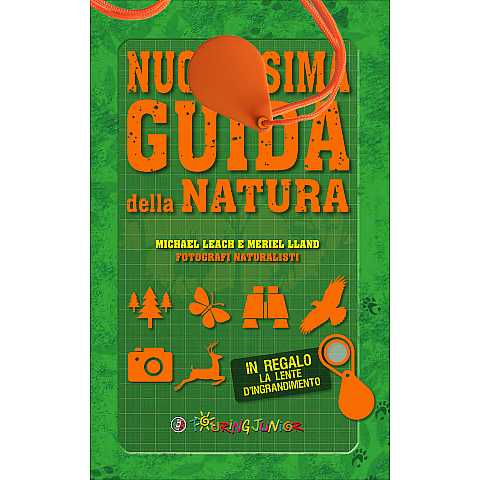 Nuovissima guida della natura