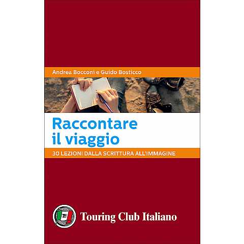 Raccontare il viaggio