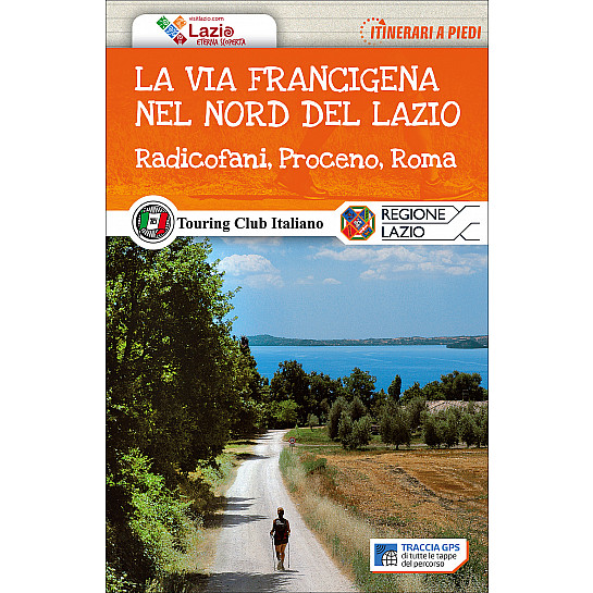 La Via Francigena nel nord del Lazio