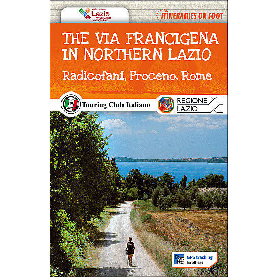 The Via Francigena in Northern Lazio