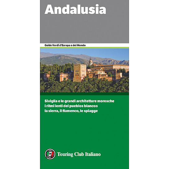 Andalusia