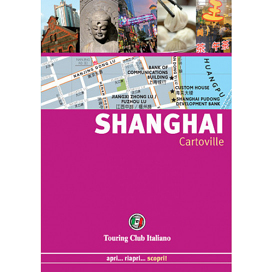 Shanghai
