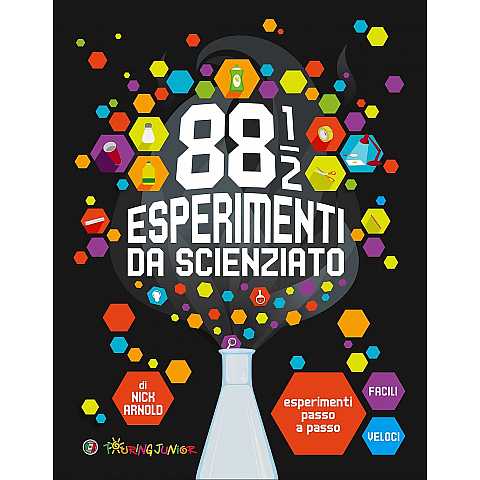 88 1/2 esperimenti da scienziato