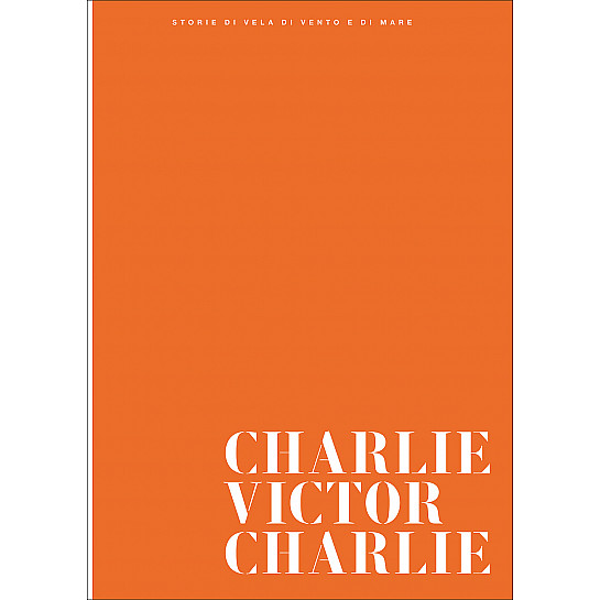 Charlie Victor Charlie