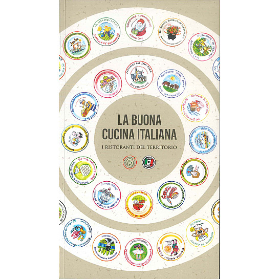 La buona cucina italiana