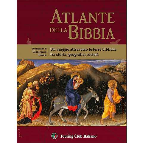 Atlante della Bibbia