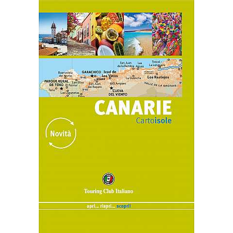 Canarie