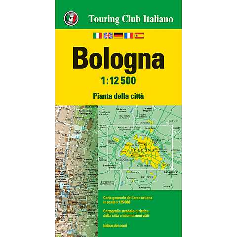 Bologna 1:12 500