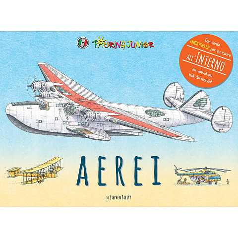Aerei