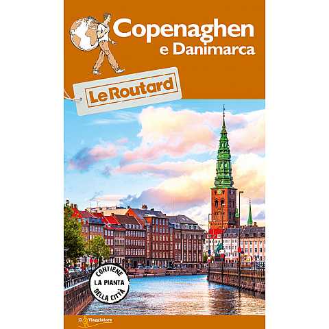 Copenaghen e Danimarca