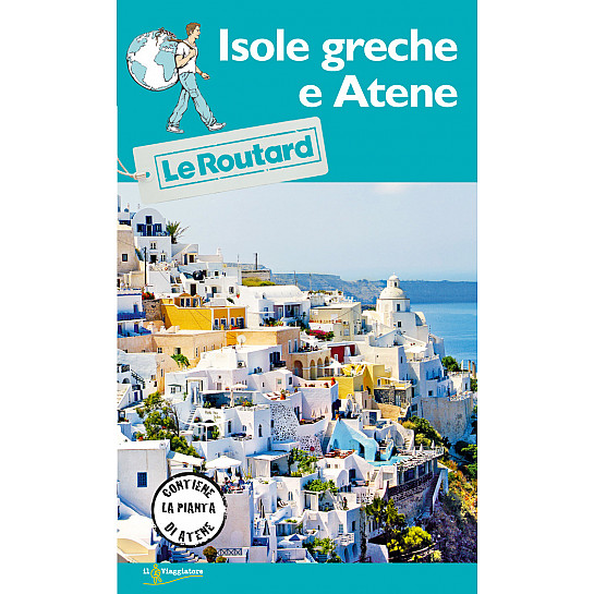 Isole greche e Atene