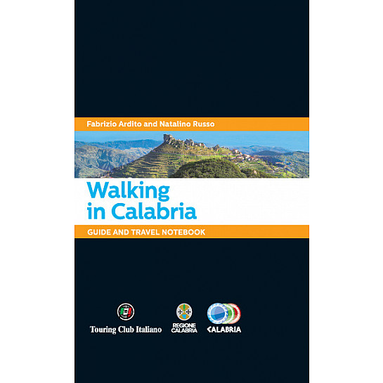 Walking in Calabria