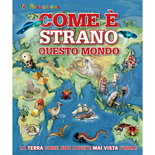 Come è strano questo mondo