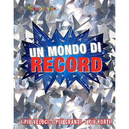 Un mondo di record