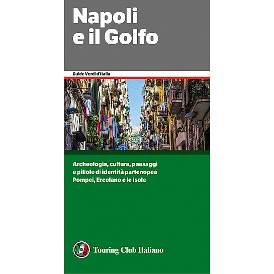 Napoli e il golfo