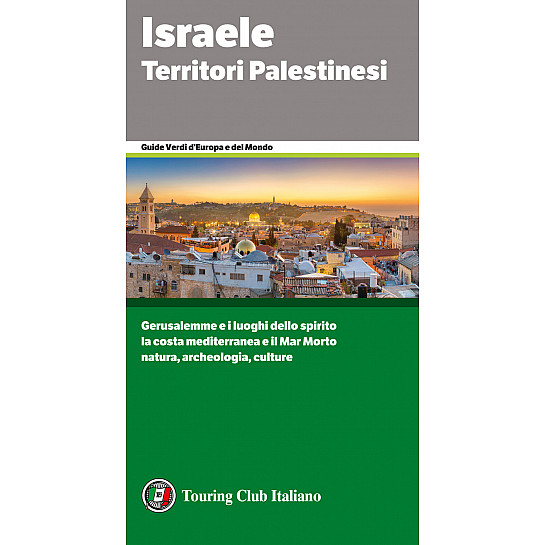 Israele. Territori Palestinesi