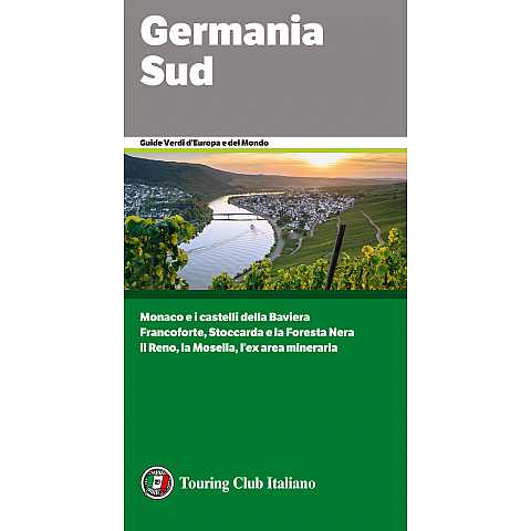 Germania Sud