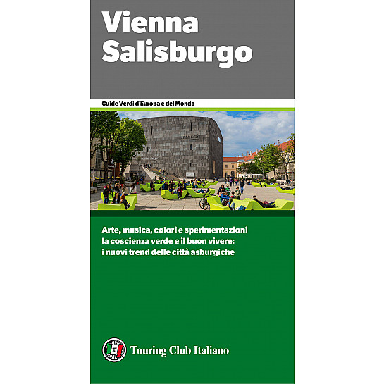 Vienna Salisburgo