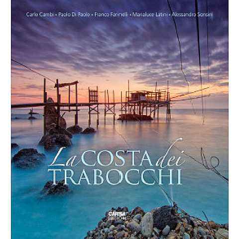 La Costa dei Trabocchi