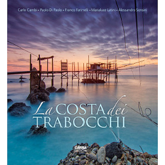 La Costa dei Trabocchi