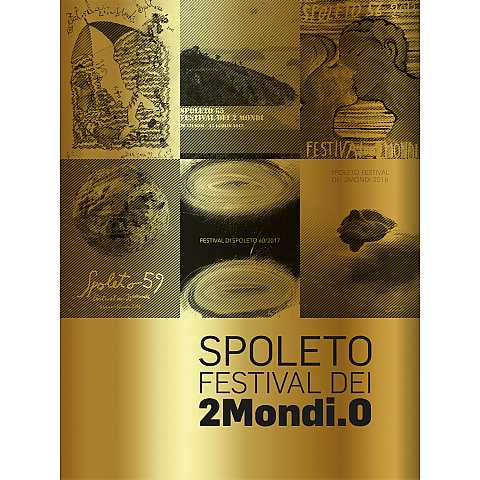 SPOLETO FESTIVAL DEI 2Mondi.0