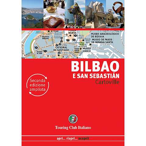 Bilbao e San Sebastian