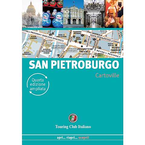 San Pietroburgo