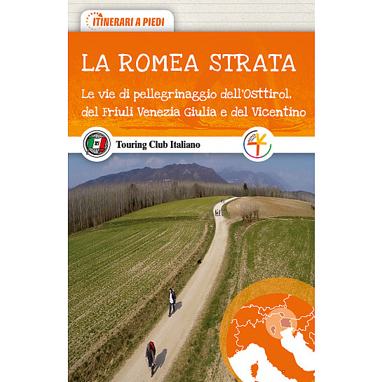 La Romea Strata