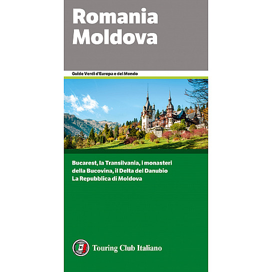 Romania Moldova