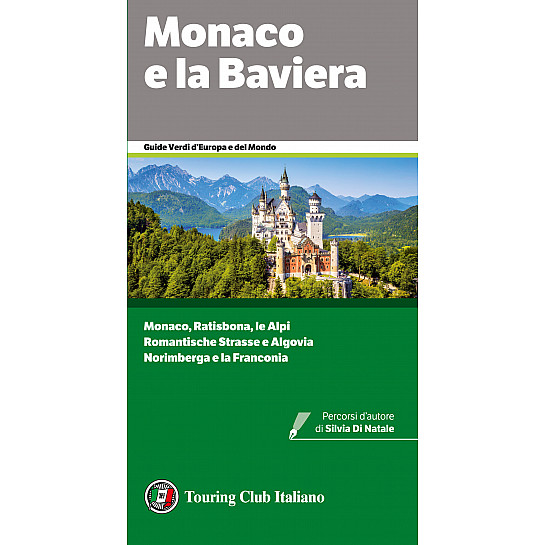 Monaco e la Baviera