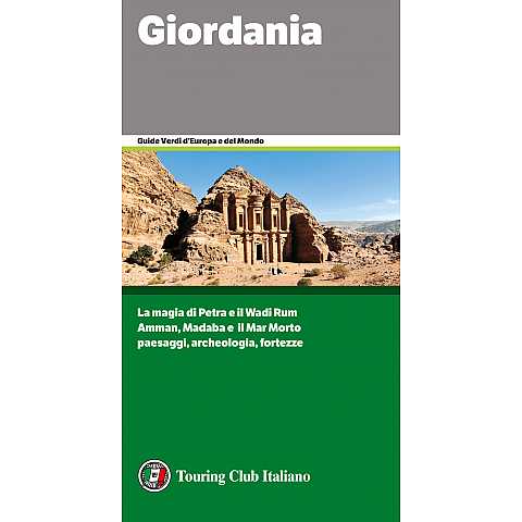 Giordania