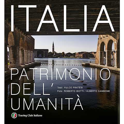 Italia Patrimonio dell'Umanità