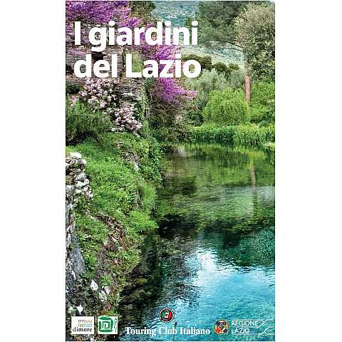 I giardini del Lazio