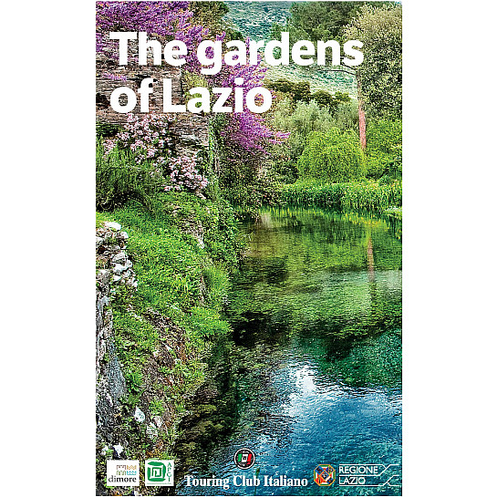 The gardens of Lazio
