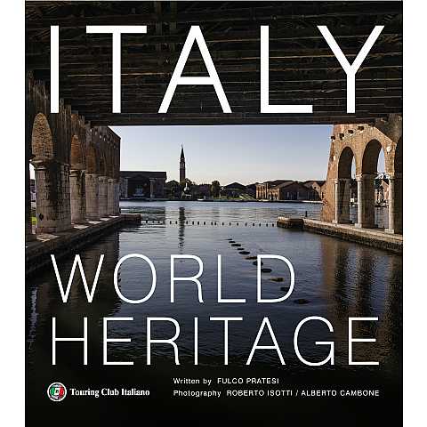 Italy World Heritage
