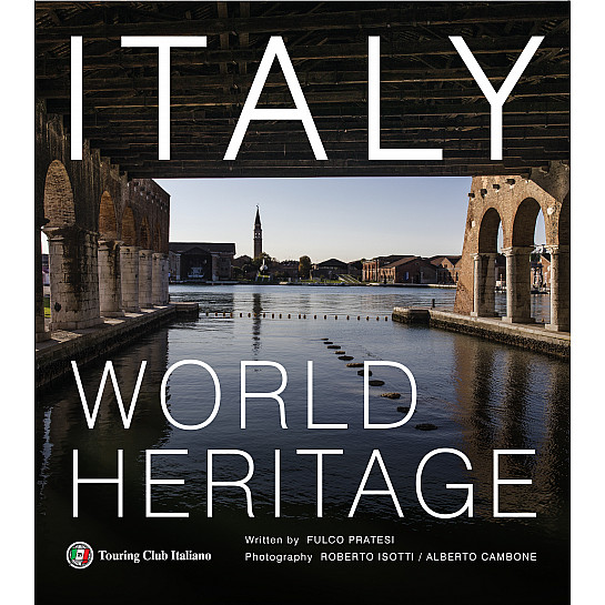 Italy World Heritage