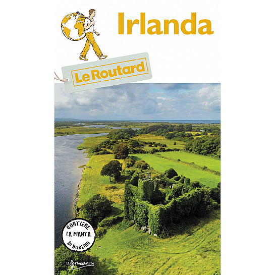 Irlanda