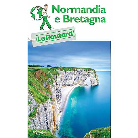 Normandia e Bretagna