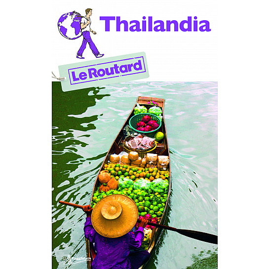 Thailandia