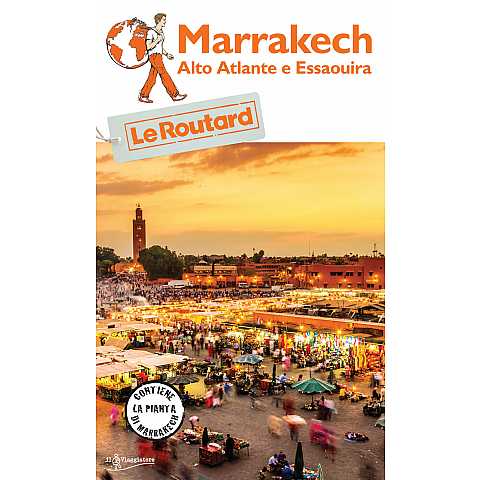 Marrakesh 