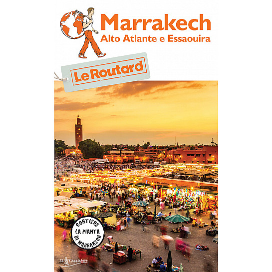 Marrakesh 