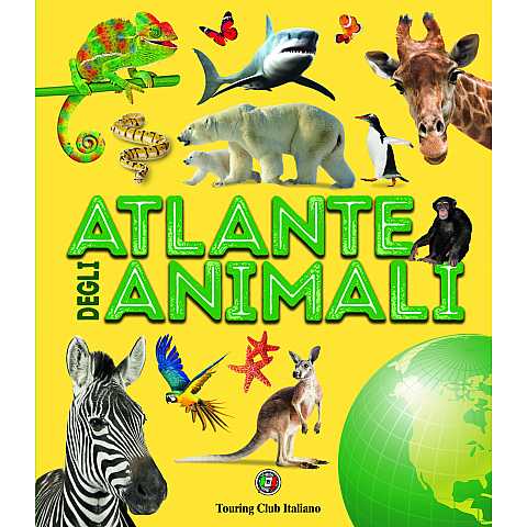 Atlante degli Animali