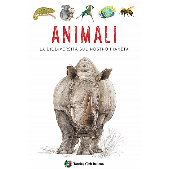 Nuova Enciclopedia degli Animali