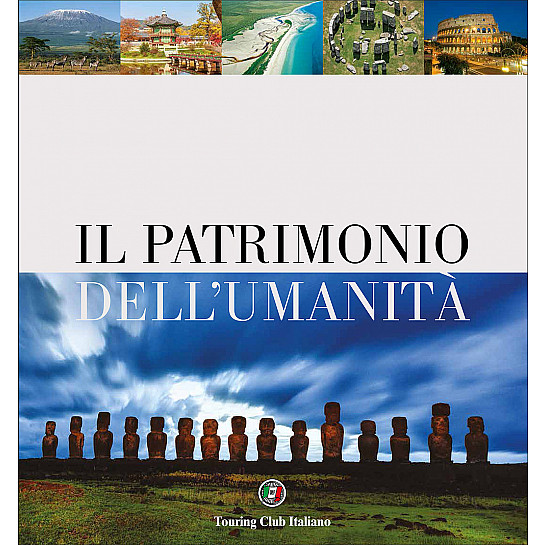 Il Patrimonio dell'Umanità