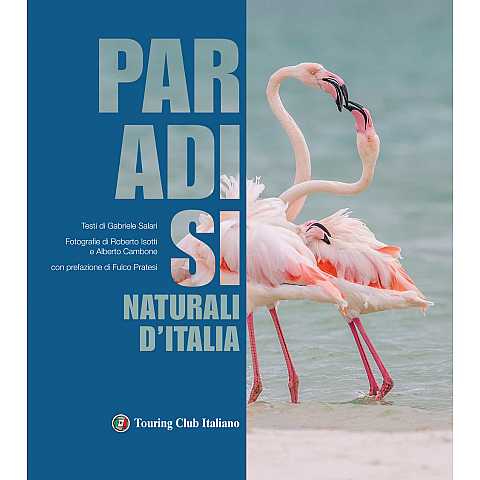 Paradisi Naturali in Italia