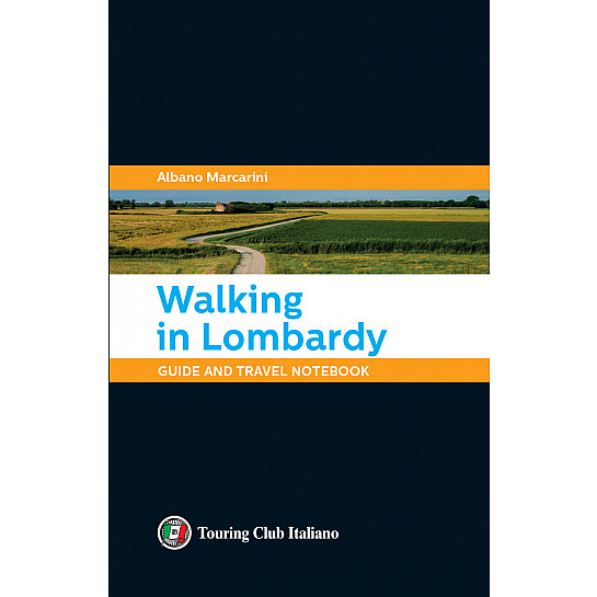 Walking in Lombardy