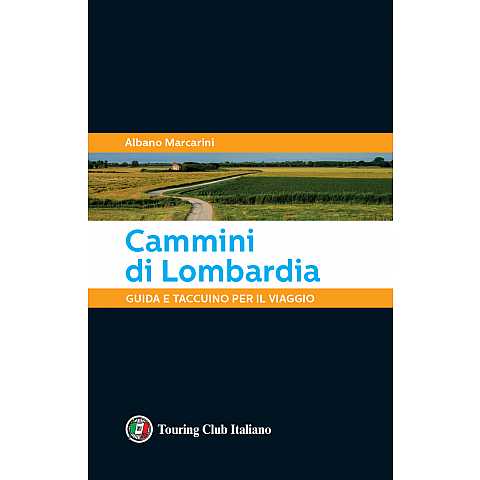 Cammini di Lombardia