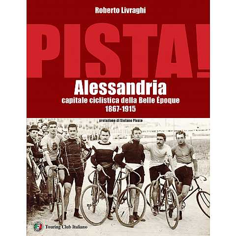 Pista!